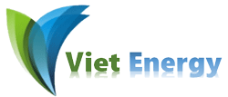 logo Viet Energy Asset managerment Service Company